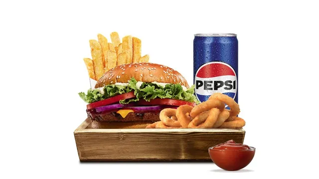 Burger King Liptovský Mikuláš