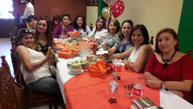 El Quemado Restaurante