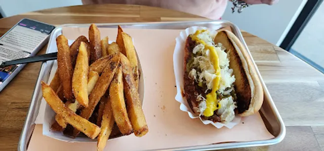 The Good Wurst Company