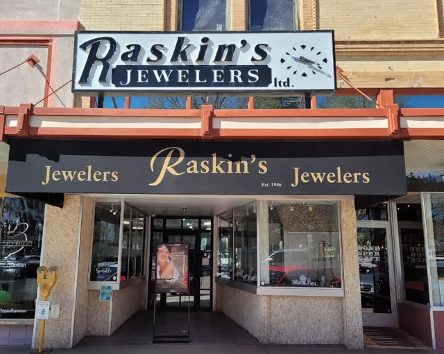 Raskin's Jewelers