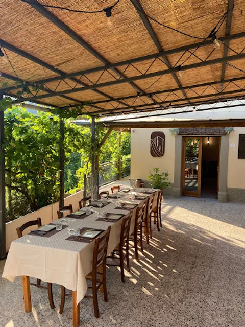 La Bottega di Castagneto