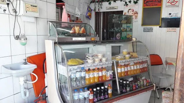 Restaurante Cantinho da Sú