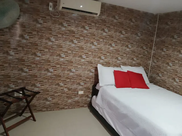 Apartamentos Madava