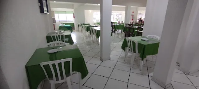 Restaurante Executivo