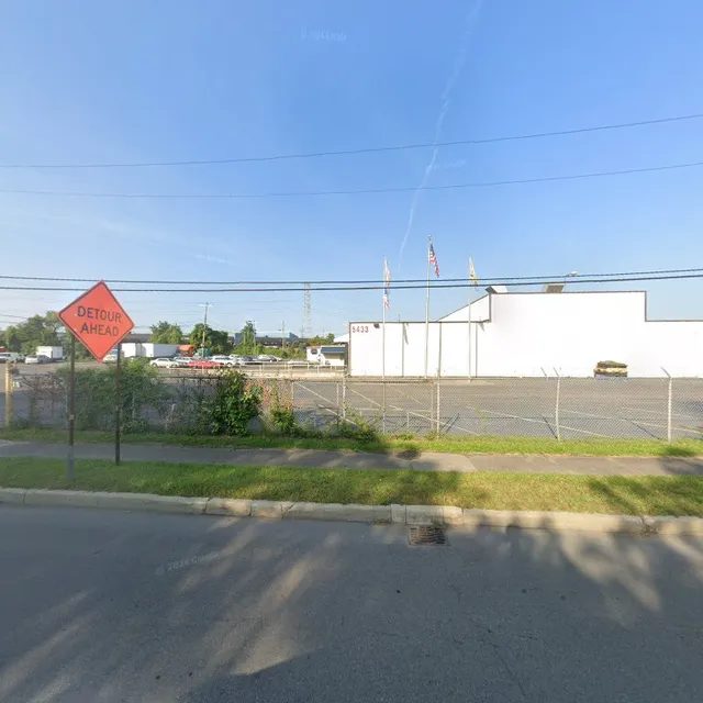 Land Mark Industries, Inc.