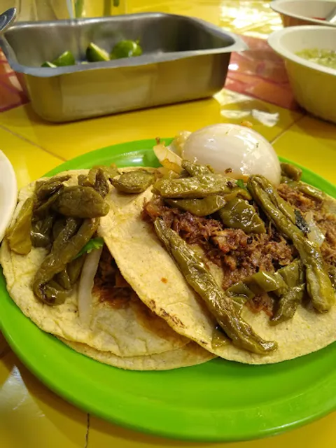 Barbacoa y Carnitas Grupo Casa Cerrillo