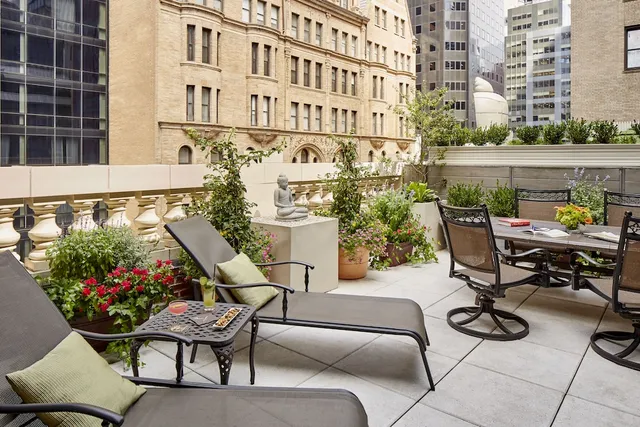 The Chatwal - The Unbound Collection by Hyatt