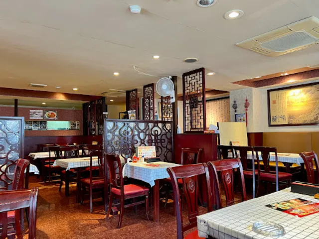 中国上海料理 楼外楼