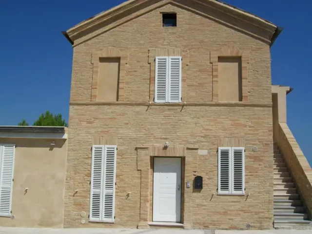 Affittacamere il girasole a Recanati