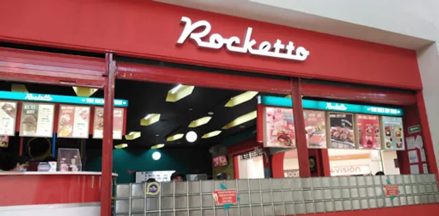 Rocketto