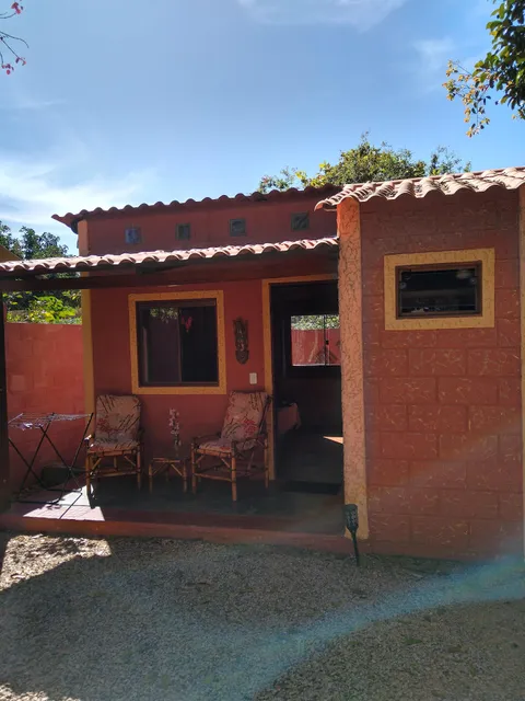 Free Soul House - Chapada Veadeiros