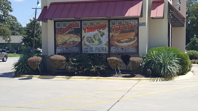 El Paisa Cocina Mexicana