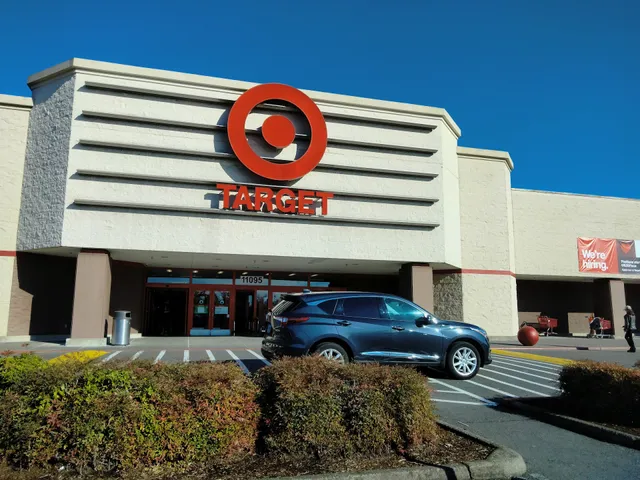 Tanasbourne Town Center