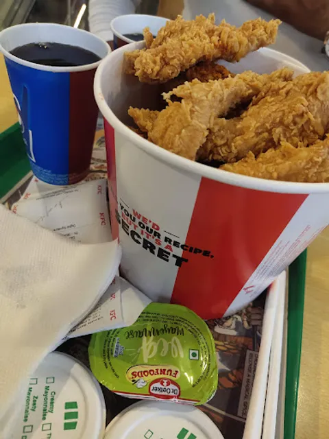 KFC