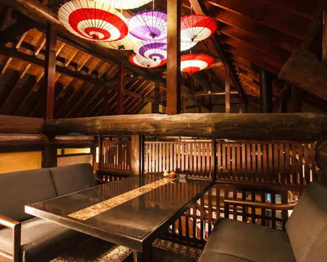 Japanese Dining Sakuwan