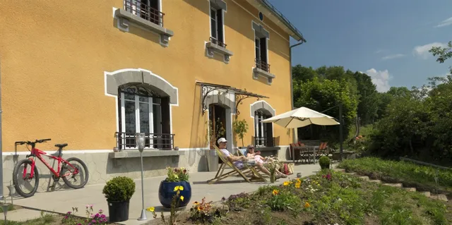 Mountains and Delights