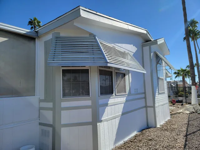 Friendly Village - Catalinas