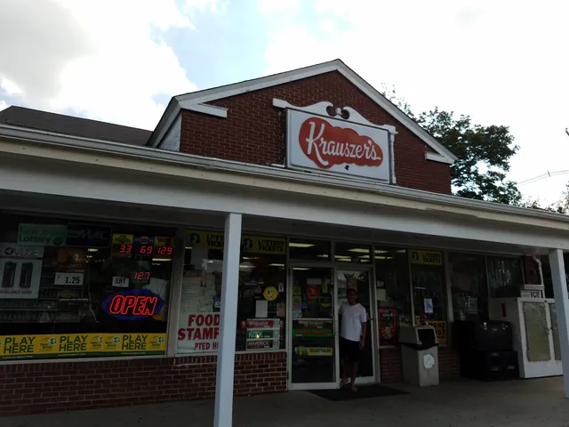 Krauszer's Food Store
