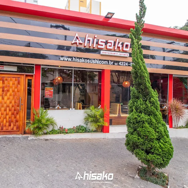 D SAN Restaurante Japonês