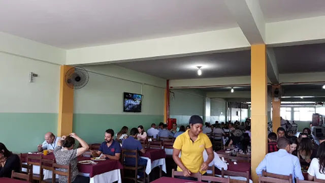 Restaurante Dona Faustina