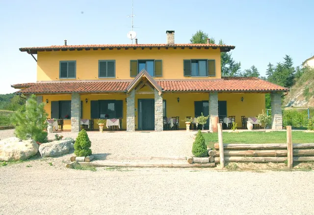 Locanda Contrada dei Fattori