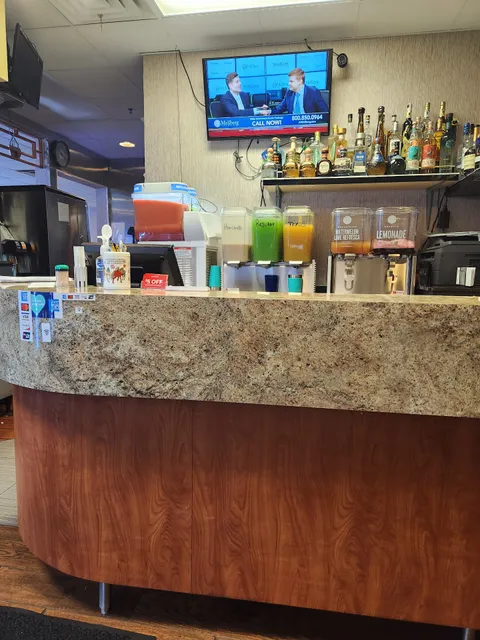 Palmar Mexican Restaurant & Seafood