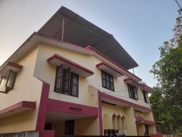 Sreesailam Homestay Alappuzha