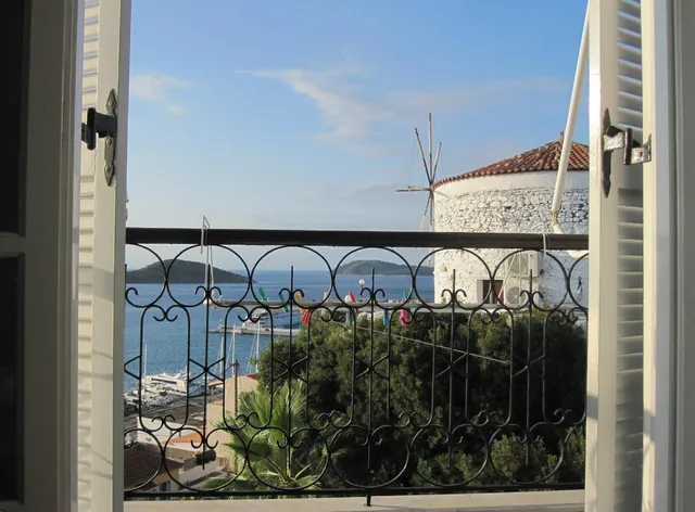 Armonia Guest House Skiathos