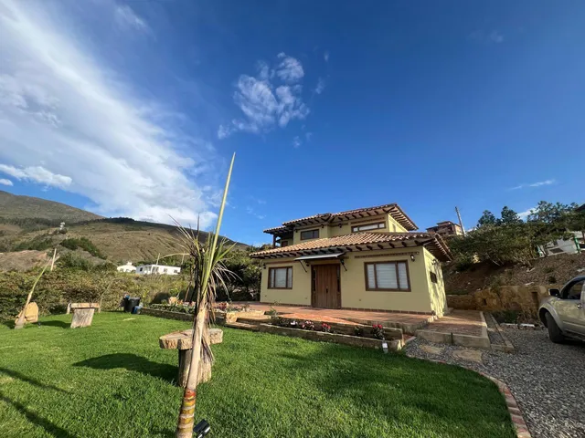 HOTEL SOL DE LA MONTAÑA