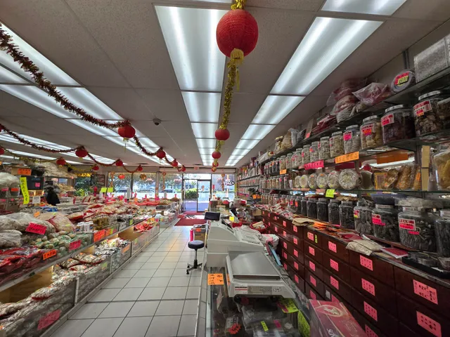 Tung Yun Tong Herbal Co. Ltd.