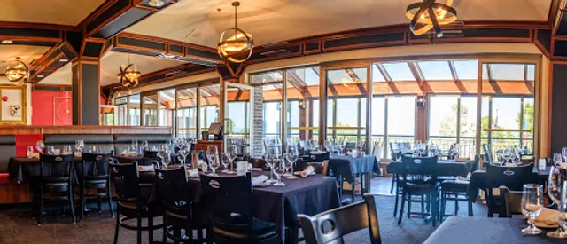 Restaurant Bar Le Legendaire