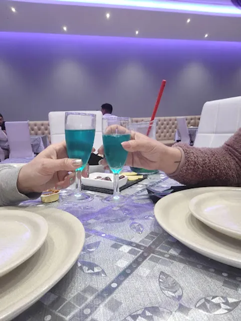 Restaurante O Boss - Baixa da Banheira