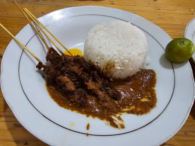 Dapur Vegetarian Lifestyle