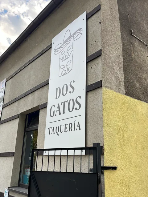 Dos Gatos Taqueria