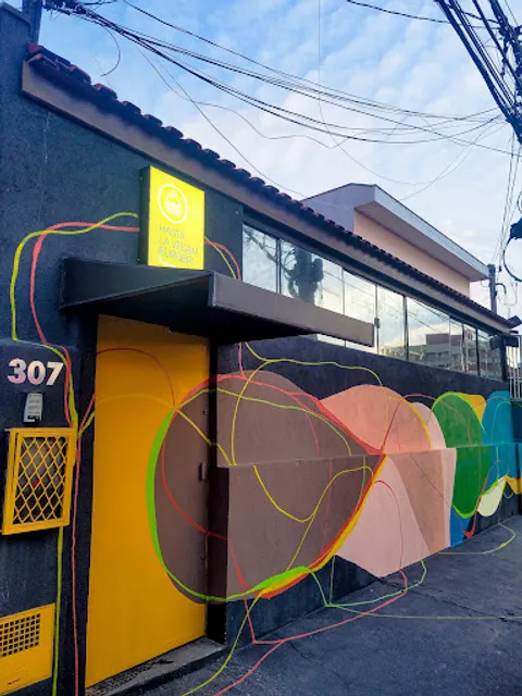 Hasta la Vegan, Burger!