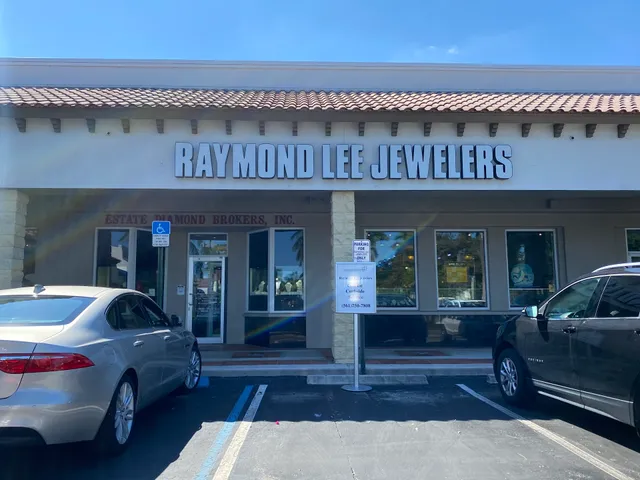 Raymond Lee Jewelers & Loan