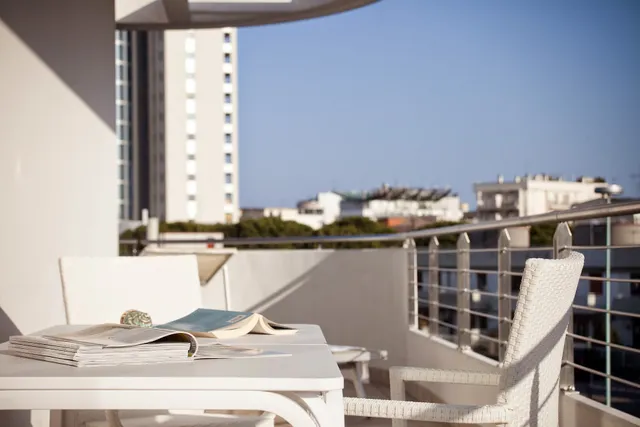 Residence Villa Speranza