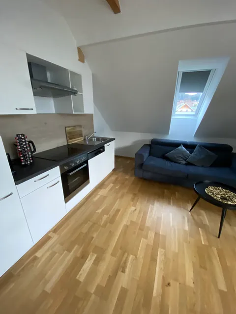 Moderne Ferienwohnung Mit Ausblick