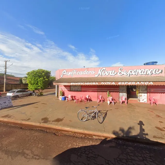 Panificadora Nova esperança