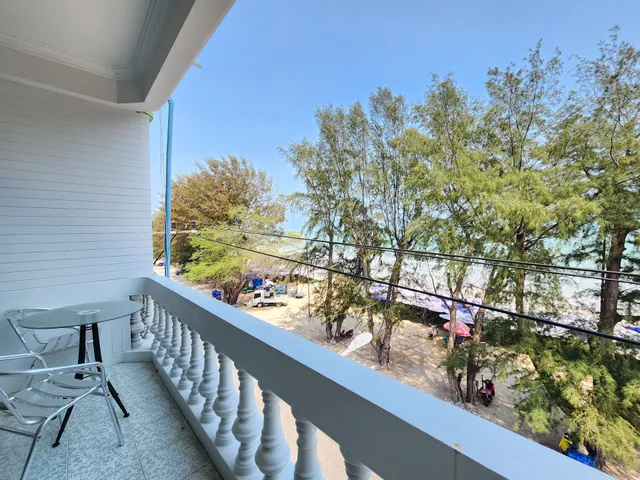 CHAAM INN HOUSE ชะอำอินเฮ้าส์