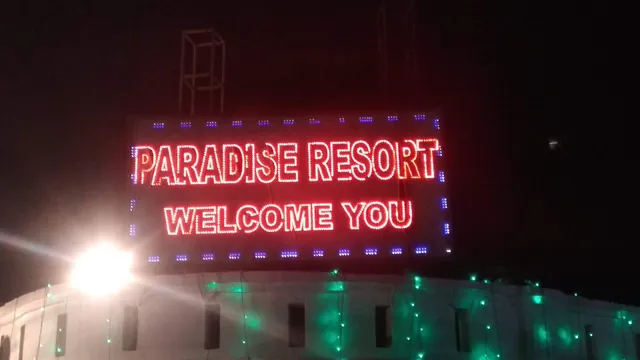 Paradise Resort