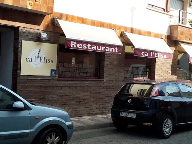 Ca l'Elisa