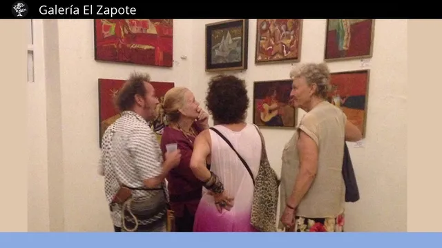El Zapote gallery