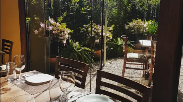 Osteria Limoncello Vinhedo