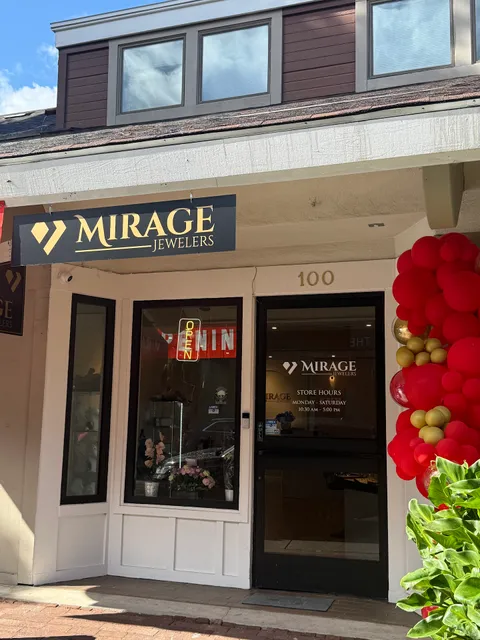 Mirage Jewelers