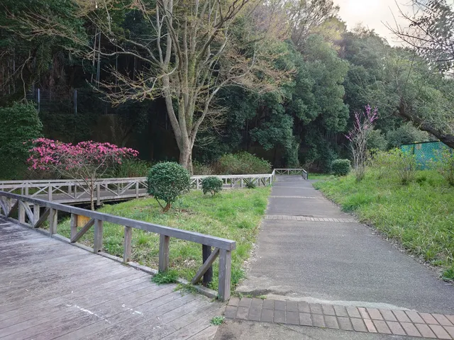 Taharabashi Park