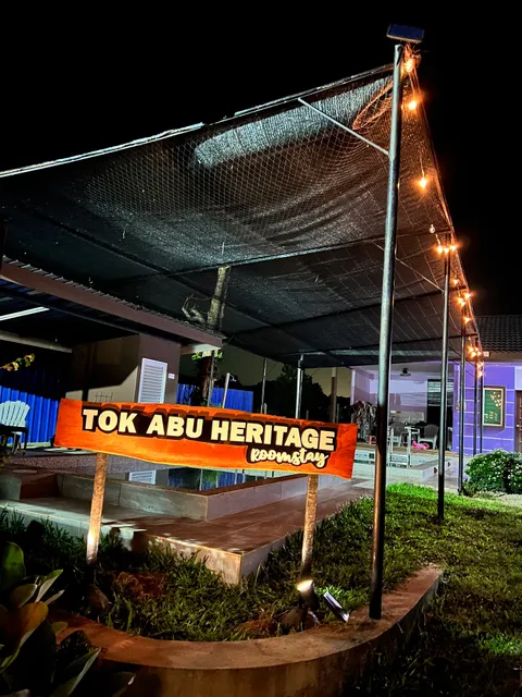 Roomstay Langkawi With Pool Tok Abu Heritage