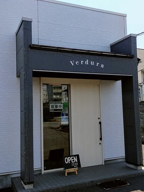 創作イタリアン フード＆バル ヴェルドゥーラ