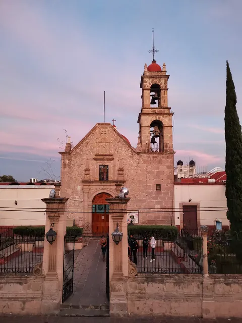 Saint John the Baptists church