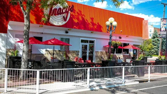 Tracy's Family Restaurant